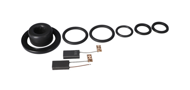 UYAR SETi - 1617000758 - BOSCH YEDEK PARCA