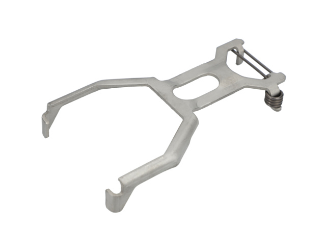 Çatal Kol - 1617000826 - BOSCH YEDEK PARCA