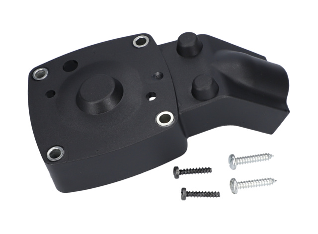 ŞALTER GÖVDESi - 1617000858 - BOSCH YEDEK PARCA