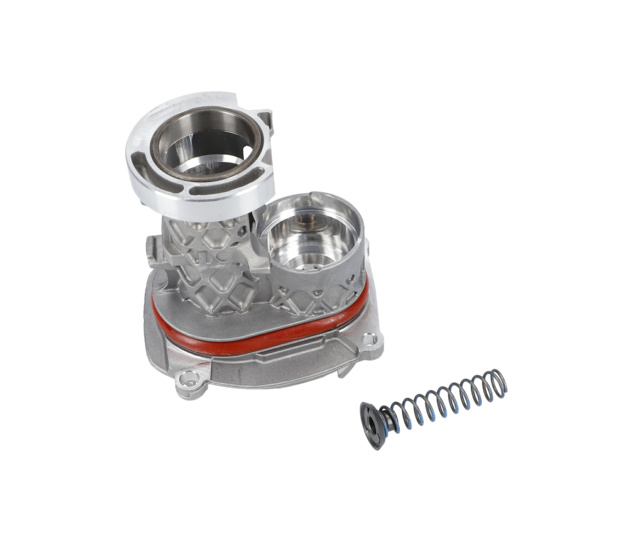 Ara Flanş - 1617000883 - BOSCH YEDEK PARCA