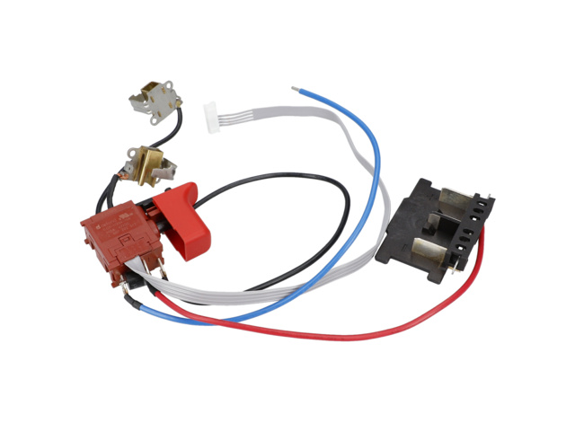 AÇMA/KAPAMA ŞALTERi - 1617000889 - BOSCH YEDEK PARCA