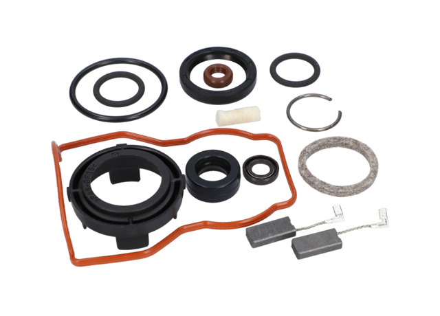 UYAR SETi - 1617000897 - BOSCH YEDEK PARCA