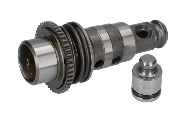 KiLiTLEME BURCU - 1617000931 - BOSCH YEDEK PARCA