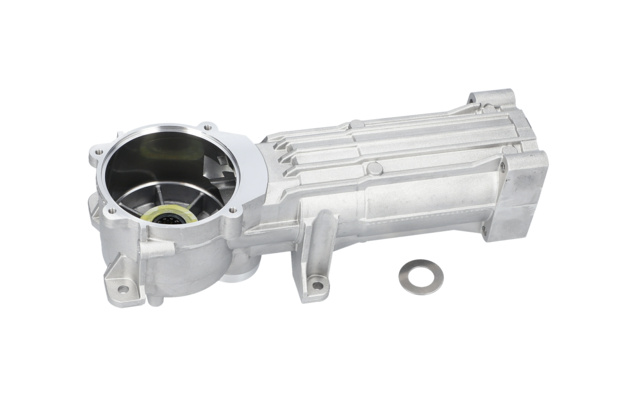 DARBE MEKANiZMASi GÖVDESi - 1617000969 - BOSCH YEDEK PARCA