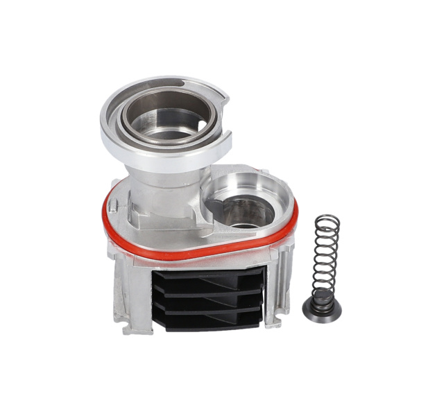 Ara Flanş - 1617000981 - BOSCH YEDEK PARCA