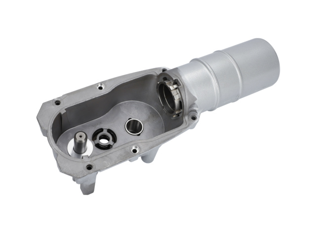 DARBE MEKANiZMASi GÖVDESi - 1617000A06 - BOSCH YEDEK PARCA