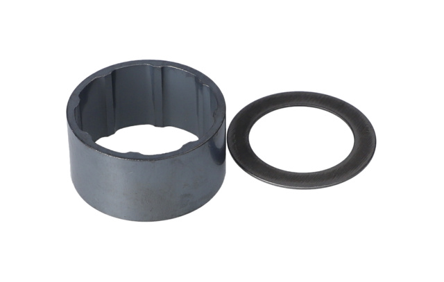 Destek Pulu - 1617000A07 - BOSCH YEDEK PARCA