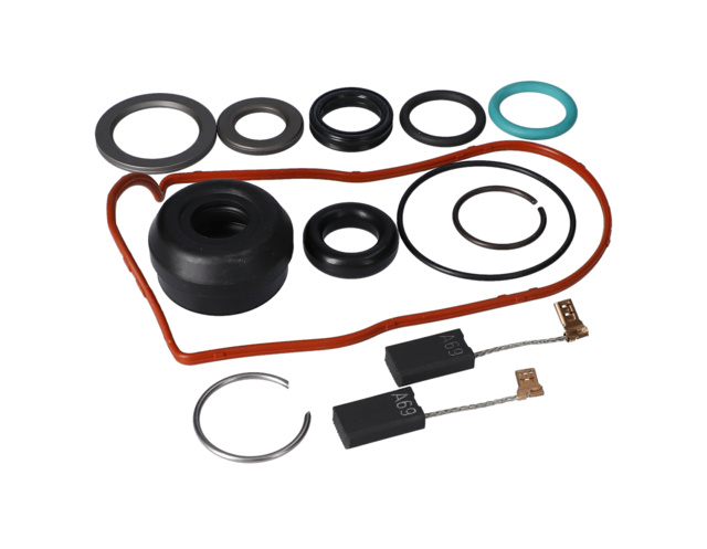 UYAR SETi - 1617000A16 - BOSCH YEDEK PARCA