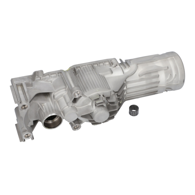 DARBE MEKANiZMASi GÖVDESi - 1617000A29 - BOSCH YEDEK PARCA