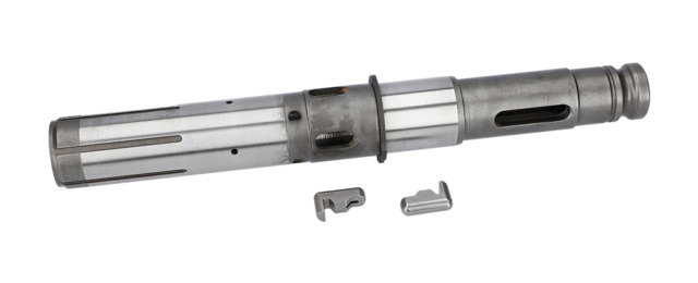 Namlu - 1617000A4J - BOSCH YEDEK PARCA