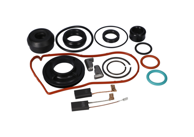 UYAR SETi - 1617000A4L - BOSCH YEDEK PARCA