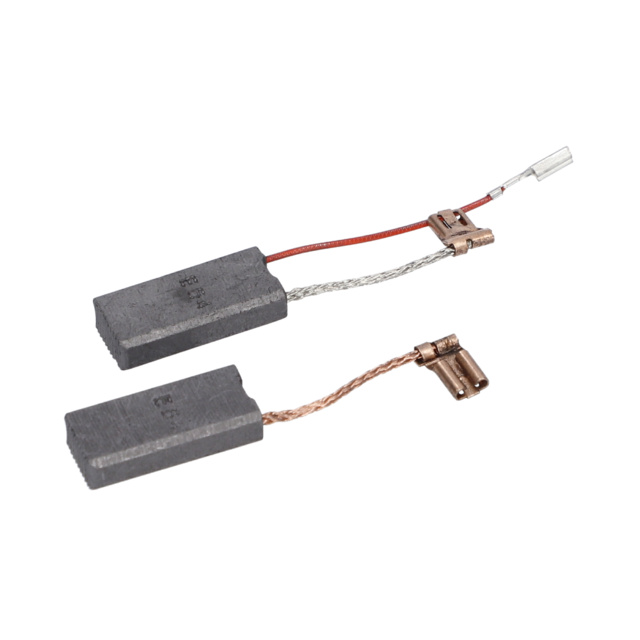 KÖMÜR FIRÇA SETi - 1617000A50 - BOSCH YEDEK PARCA