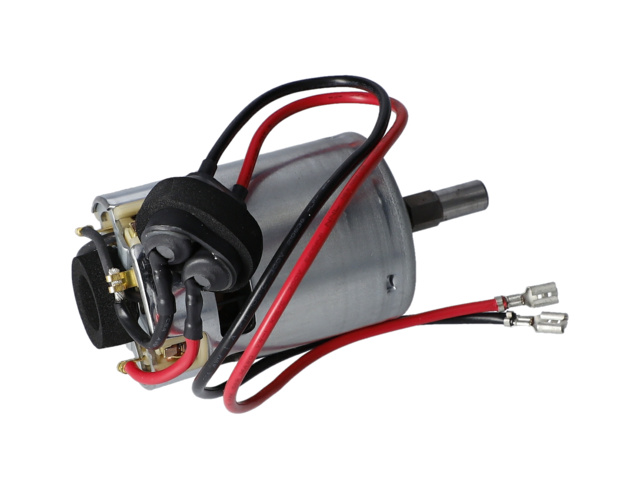 Doğru Akım Motoru - 1617000A5H - BOSCH YEDEK PARCA