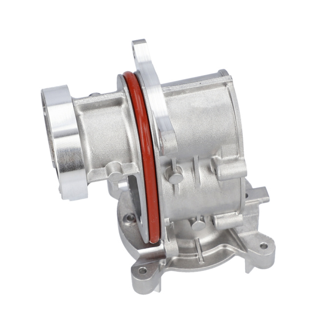 Ara Flanş - 1617000A5J - BOSCH YEDEK PARCA