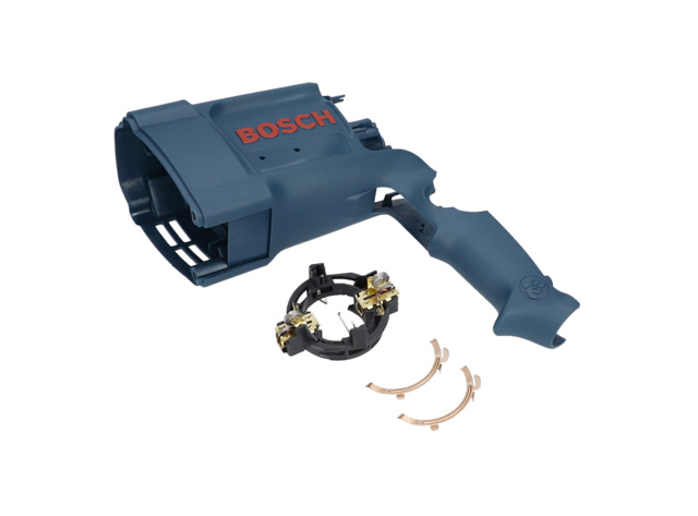 MOTOR GÖVDESi - 1617000V67 - BOSCH YEDEK PARCA