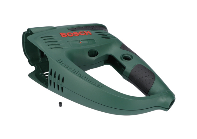 MOTOR GÖVDESi - 1617000V97 - BOSCH YEDEK PARCA