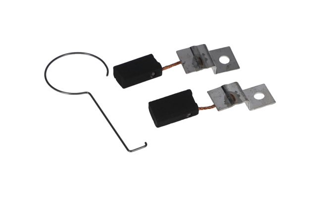 KÖMÜR FIRÇA SETi - 1617014108 - BOSCH YEDEK PARCA