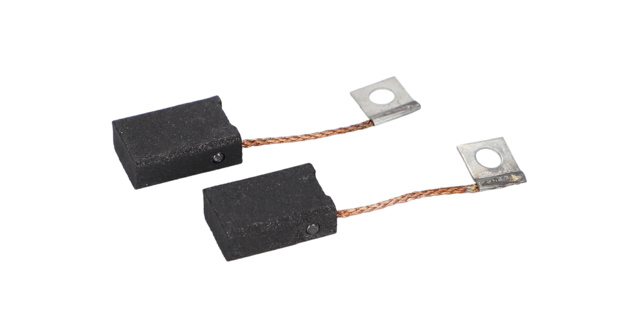 KÖMÜR FIRÇA SETi - 1617014110 - BOSCH YEDEK PARCA