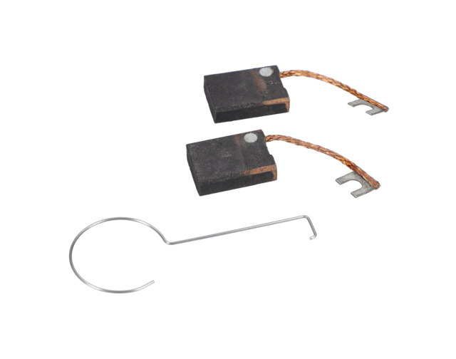 KÖMÜR FIRÇA SETi - 1617014111 - BOSCH YEDEK PARCA