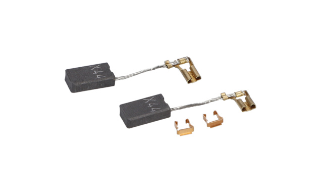 KÖMÜR FIRÇA SETi - 1617014124 - BOSCH YEDEK PARCA