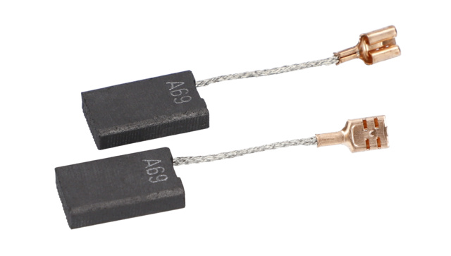 KÖMÜR FIRÇA SETi - 1617014126 - BOSCH YEDEK PARCA