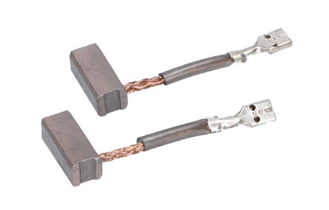 KÖMÜR FIRÇA SETi - 1617014142 - BOSCH YEDEK PARCA