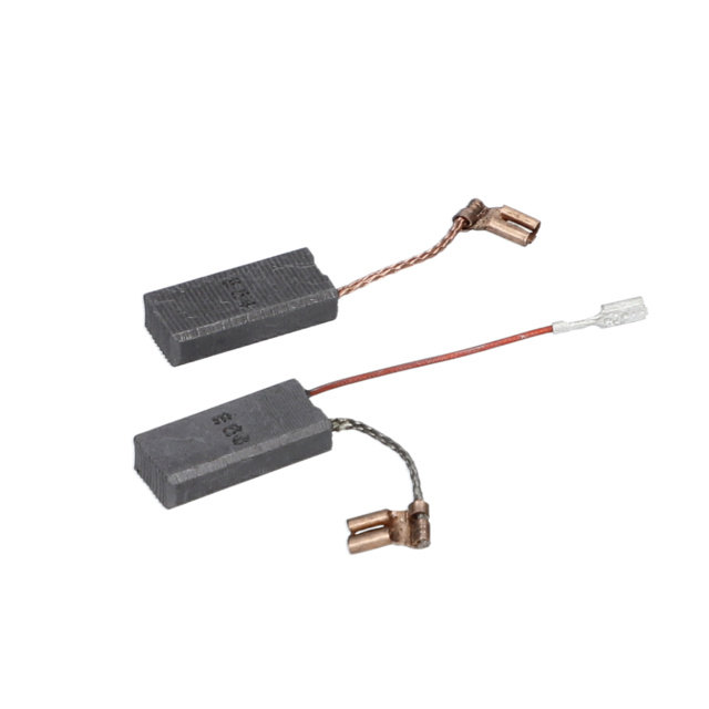 KÖMÜR FIRÇA SETi - 1617014145 - BOSCH YEDEK PARCA