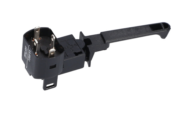 Şalter - 1617200042 - BOSCH YEDEK PARCA