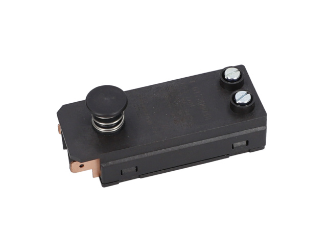 Şalter - 1617200048 - BOSCH YEDEK PARCA