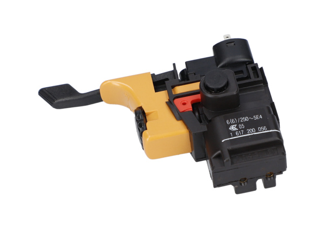 Şalter - 1617200056 - BOSCH YEDEK PARCA