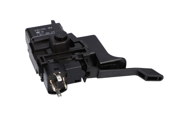 Şalter - 1617200077 - BOSCH YEDEK PARCA