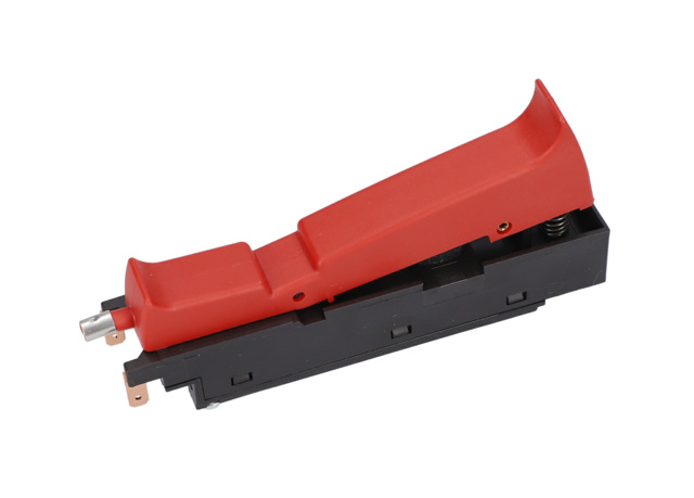 Şalter - 1617200101 - BOSCH YEDEK PARCA