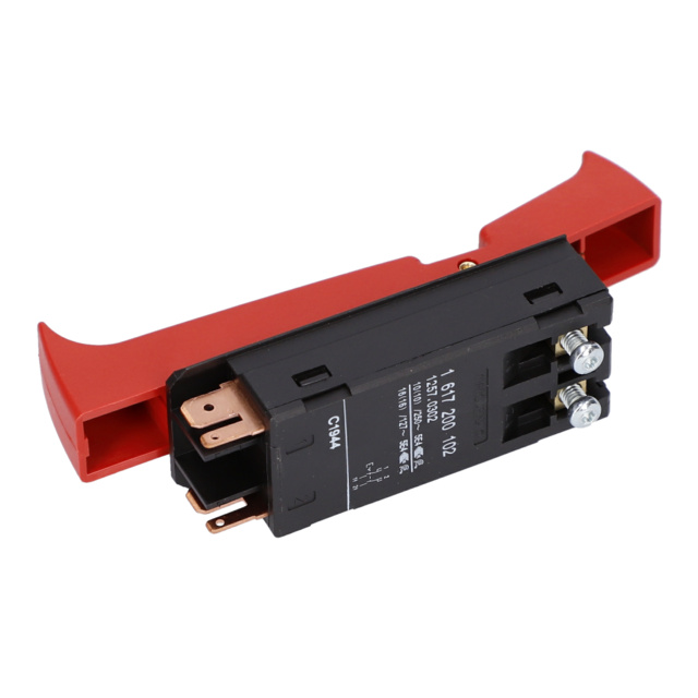 Şalter - 1617200102 - BOSCH YEDEK PARCA