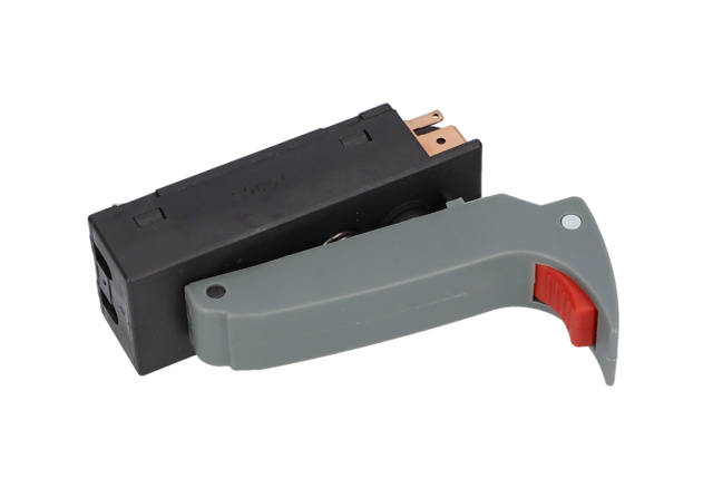 Şalter - 1617200110 - BOSCH YEDEK PARCA