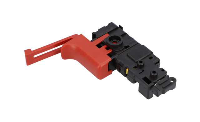 Şalter - 1617200538 - BOSCH YEDEK PARCA