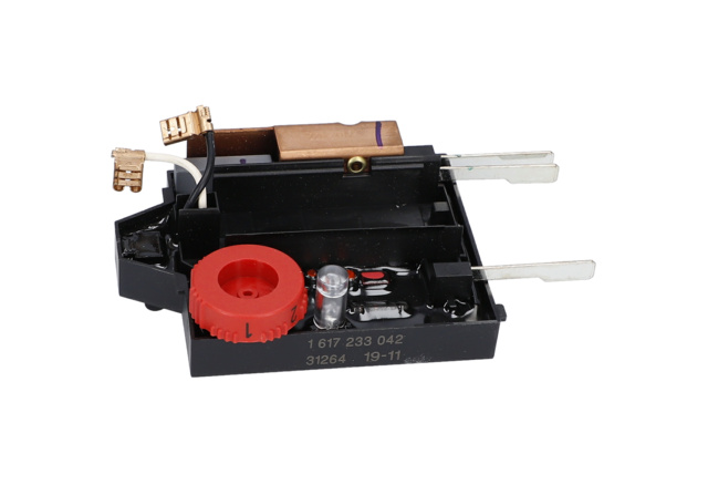 DEViR SAYISI REGÜLATÖRÜ - 1617233042 - BOSCH YEDEK PARCA