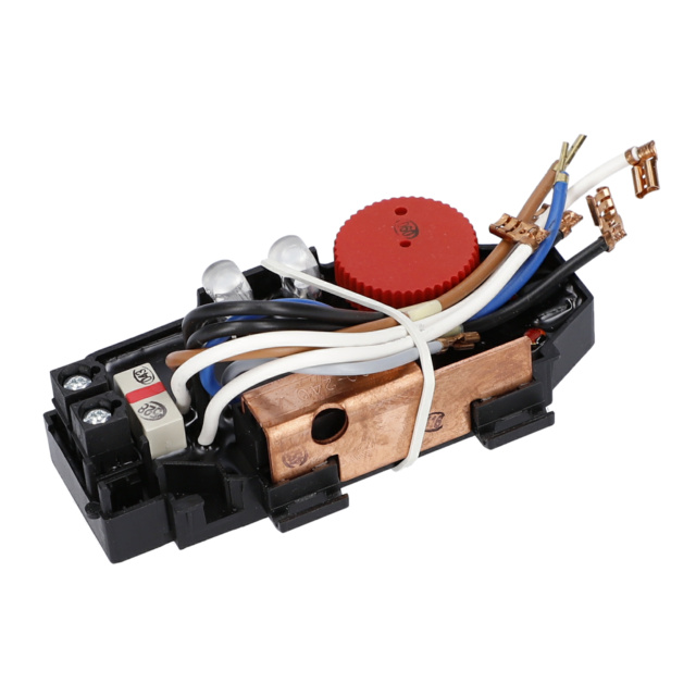 DEViR SAYISI REGÜLATÖRÜ - 1617233047 - BOSCH YEDEK PARCA