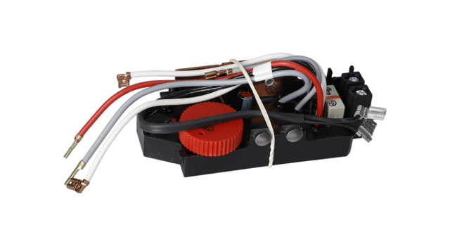 DEViR SAYISI REGÜLATÖRÜ - 1617233049 - BOSCH YEDEK PARCA