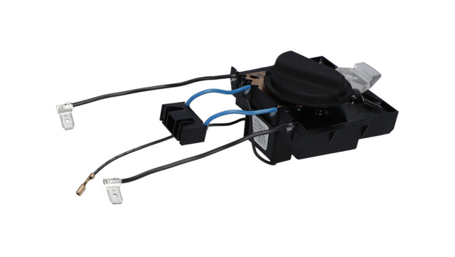 DEViR SAYISI REGÜLATÖRÜ - 1617233052 - BOSCH YEDEK PARCA