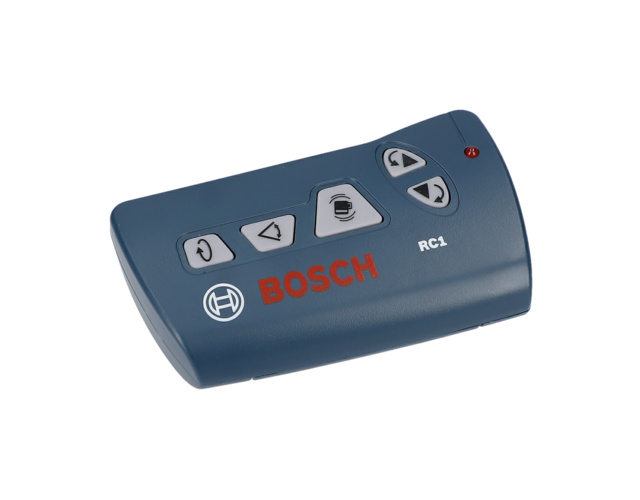 Uzaktan Kumanda - 1617S00W3M - BOSCH YEDEK PARCA