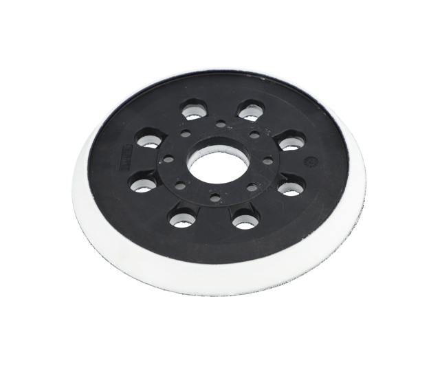 Zımpara tabanı - 1617S020K5 - BOSCH YEDEK PARCA