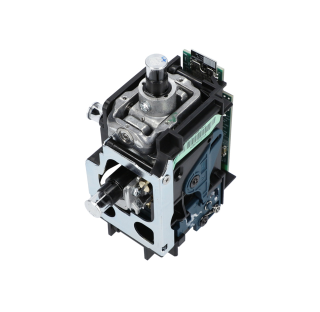 Sarkaç yapı grubu - 1617S02194 - BOSCH YEDEK PARCA