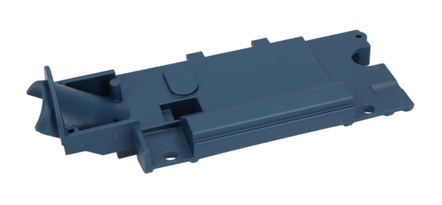 Alt Tabla - 1618000028 - BOSCH YEDEK PARCA