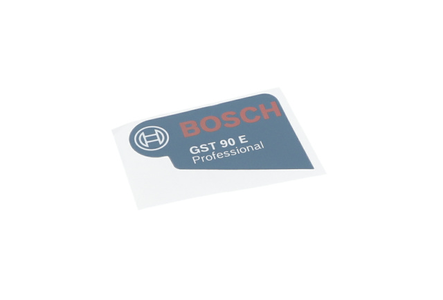 TiP ETiKETi - 1618B0002J - BOSCH YEDEK PARCA