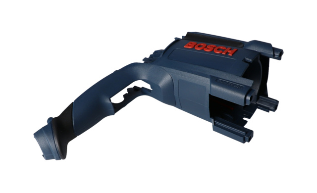 MOTOR GÖVDESi - 1618B00A04 - BOSCH YEDEK PARCA