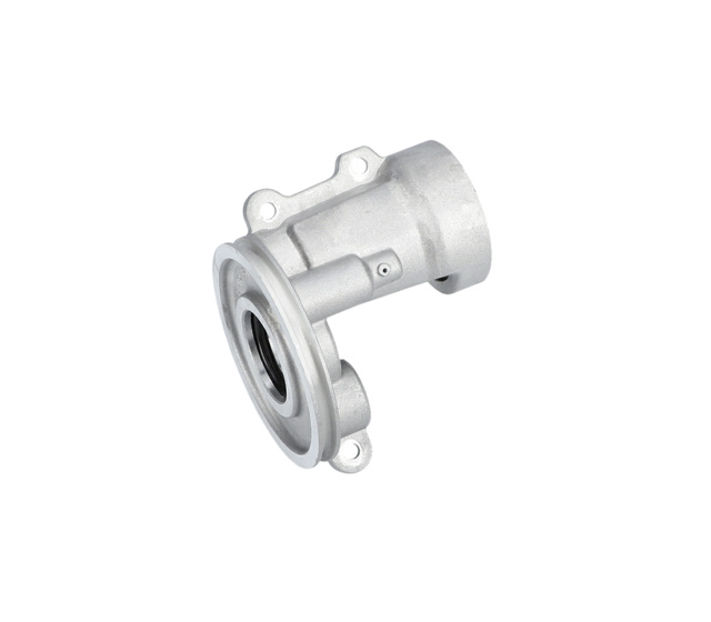 Ara Flanş - 1619P01772 - BOSCH YEDEK PARCA