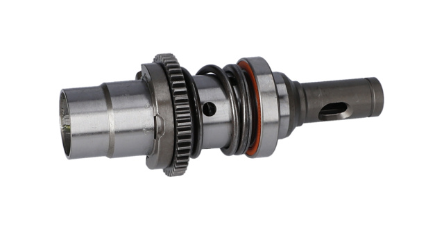 Namlu - 1619P01773 - BOSCH YEDEK PARCA