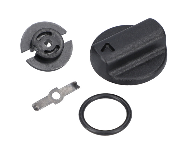 Mandal - 1619P01783 - BOSCH YEDEK PARCA