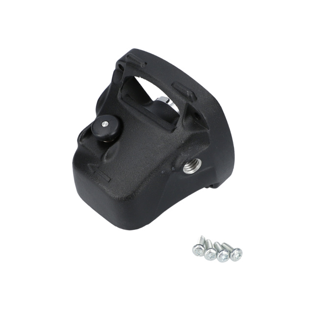 ŞANZiMAN GÖVDESi - 1619P01814 - BOSCH YEDEK PARCA