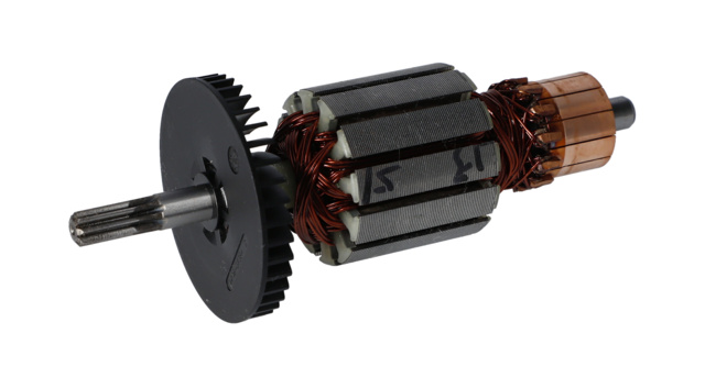 Armatür - 1619P01902 - BOSCH YEDEK PARCA